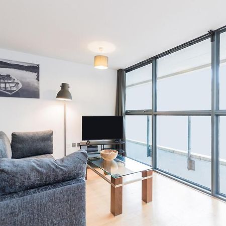 לונדון Shoreditch Apartments מראה חיצוני תמונה