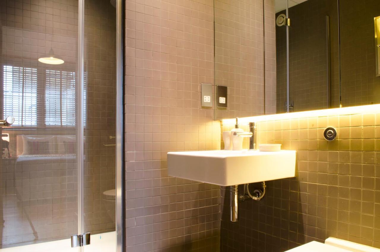 לונדון Shoreditch Apartments מראה חיצוני תמונה